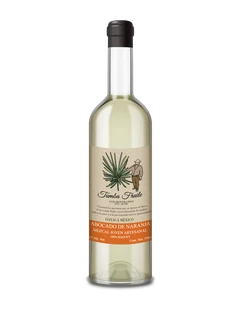 Abocado de Naranja Mezcal